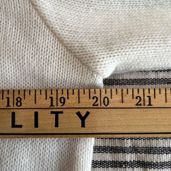 Vintage D’Alliards Cardigan - Picture 5 of 6